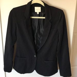 Urban Outfitters Black Blazer